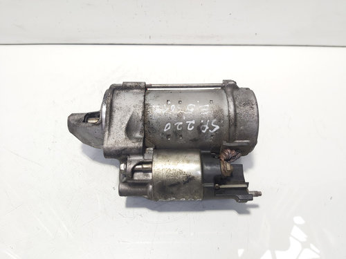 Electromotor, cod A6519060026, Mercedes Viano (W639), 2.2 CDI, OM651940, 6 vit man (id:641137)