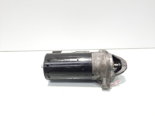 Electromotor, cod A6519062300, Mercedes Clasa C T-Model (S204) 2.2 CDI, OM651911, cutie automata (id...