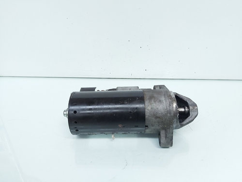 Electromotor, cod A6519062300, Mercedes Clasa C (W204), 2.2 CDI, OM651911, cutie automata (idi:65226...