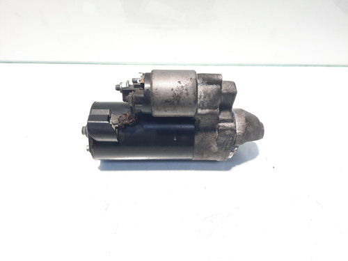 Electromotor, cod A6519062300, Mercedes Clasa E Coupe (C207), 2.2 CDI, OM651911, cutie automata (idi...