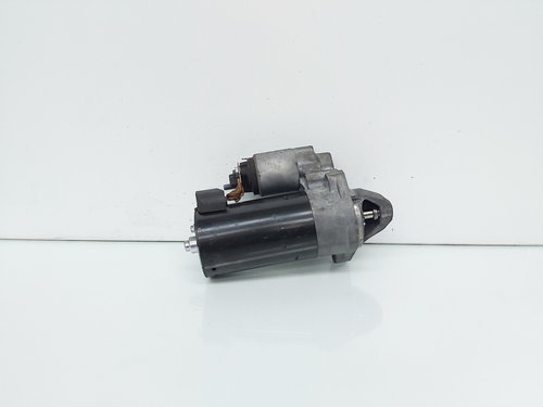 Electromotor, cod A6519062400, Mercedes Clasa E T-Model (S212), 2.2 CDI, OM651924, 6 vit man (id:660...