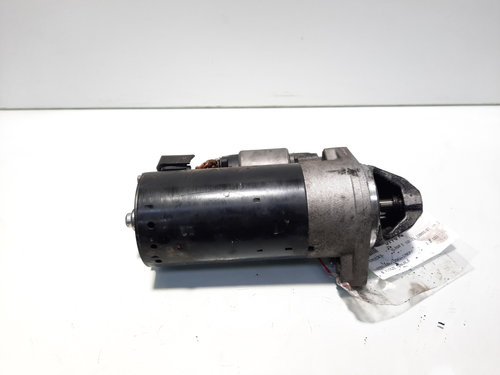 Electromotor, cod A6519062400, Mercedes Clasa E T-Model (S212), 2.2 CDI, OM651924, 6 vit man (idi:57...