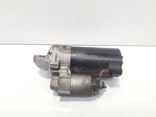 Electromotor, cod A6519062800, Mercedes Clasa E T-Model (S212), 2.2 CDI, OM651924, 6 vit man (idi:64...