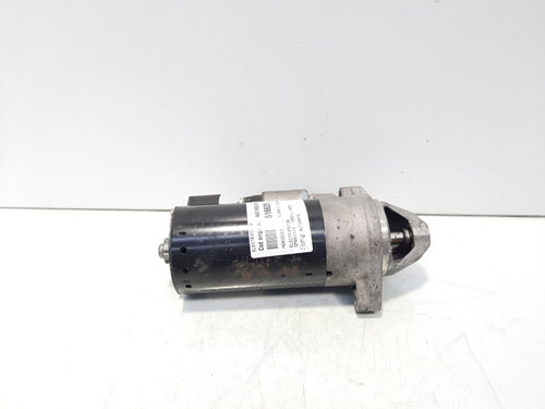 Electromotor, cod A6519062800, Mercedes Sprinter 3,5-t Autobus (906), 2.2 CDI, OM651957, cutie autom...