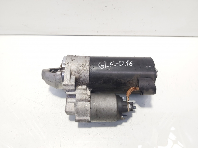 Electromotor, cod A6519062800, Mercedes Sprinter 4,6-t Platforma (906), 2.2 CDI, OM651957, 6 vit man (idi:641167)