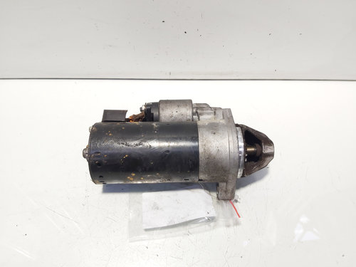Electromotor, cod A6519062800, Mercedes Sprinter 4,6-t (906), 2.2 CDI, OM651957, 6 vit man (idi:6415...