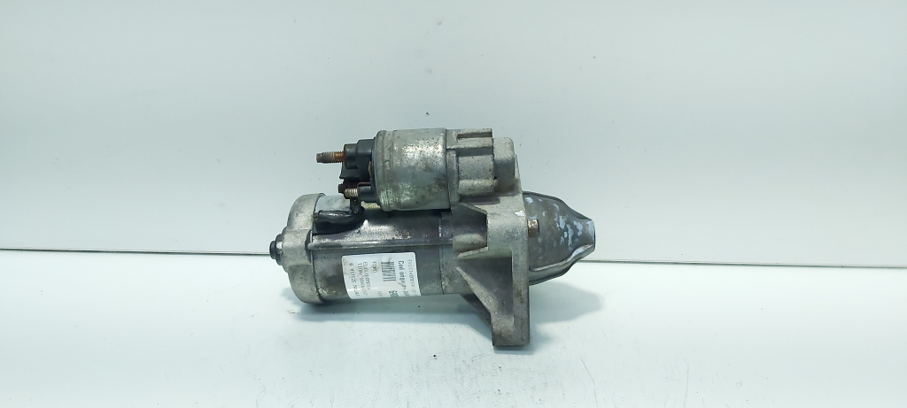 Electromotor, cod AV6N-11000-GB, Ford C-Max 2 1.6 TDCI, T1DB, 6 vit man (idi:690860)