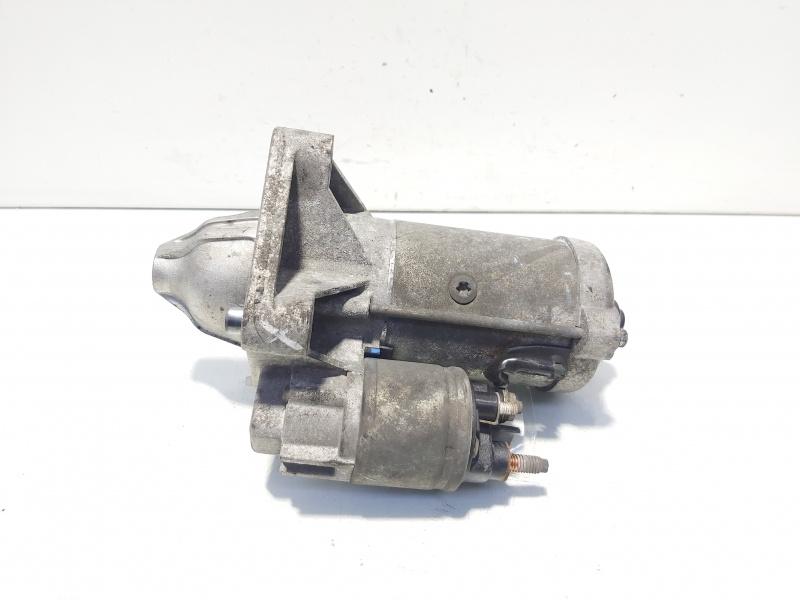 Electromotor, cod AV6N-11000-GB, Ford Galaxy 2, 1.6 TDCI, T1WA, 6 vit man (idi:365332)