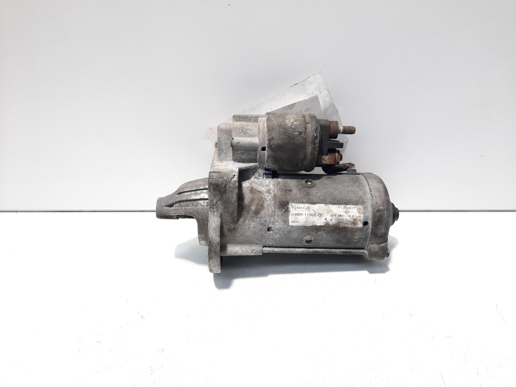 Electromotor, cod AV6N-11000-GC, Ford Focus 3, 1.6 TDCI, T1DB, 6 vit man (id:503294)