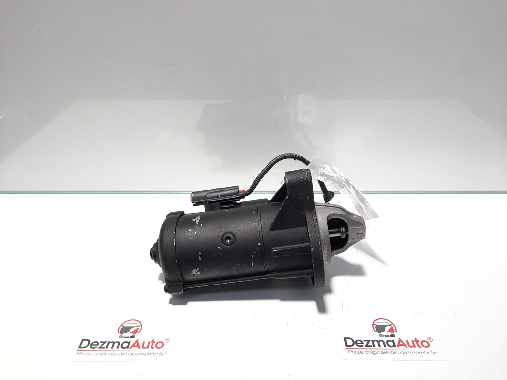Electromotor, cod AV6N-11000-GE, Ford Focus 3 Sedan, 1.6 TDCI, T3DB, 6 vit man (pr;110747)