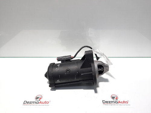 Electromotor, cod AV6N-11000-GE, Ford Transit Connect (P65), 1.6 TDCI, UBGA, 6 vit man (pr;110747)