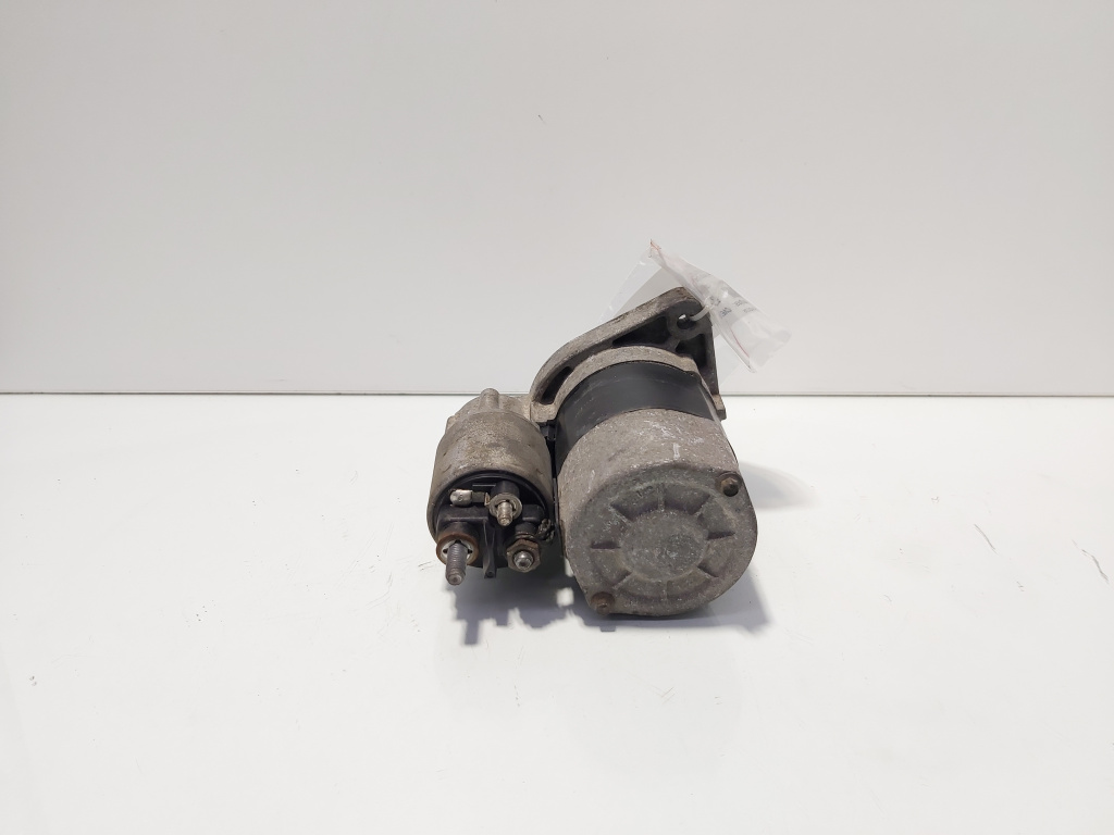 Electromotor, cod CV6T-11000-GA, Ford Focus 3 Sedan, 1.0 benz, M1DA, 5 vit man (idi:673790)