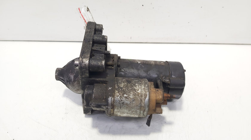 Electromotor, cod D6RA110, Citroen C3 (I), 1.4 HDI, 8HX, 5 vit man (id:641404)