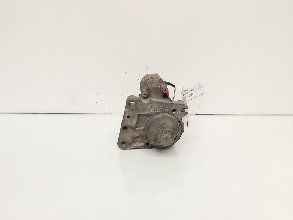 Electromotor, cod D6RA110, Peugeot Partner (I) Combispace 1.6 HDI (id:626501)