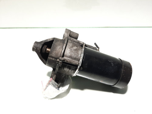 Electromotor, cod D6RA110, Peugeot Partner (II) Tepee, 1.6 HDI, 9HZ, 5 vit man (idi:497075)