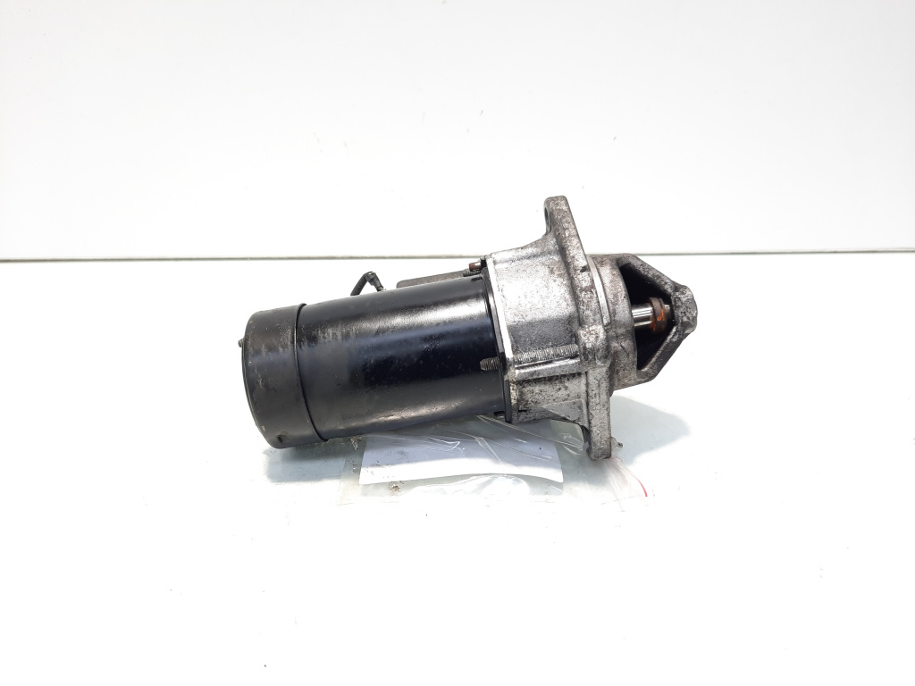 Electromotor, cod D6RA249, Opel Astra H GTC, 1.6 benz, Z16XE, 5 vit man (idi:596752)