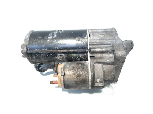 Electromotor, cod D7R25, Renault Scenic 1, 1.9 dci, F9Q732, 5 vit man (id:464203)