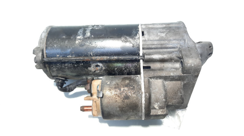 Electromotor, cod D7R25, Renault Scenic 1, 1.9 dci, F9Q732, 5 vit man (id:464203)