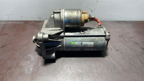 Electromotor cod D7R49 , 12V pentru Renault Laguna 2 , Renault Megane 2 motor 1.9DCI F9Q