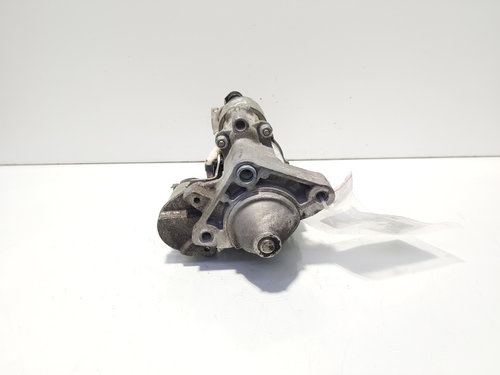 Electromotor, cod DS7T-11000-LE, Ford Mondeo 5 Turnier (CF), 2.0 TDCI, T7CE, 6 vit man (idi:626976)