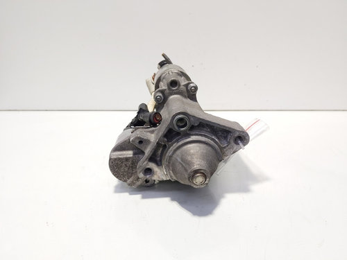 Electromotor, cod DS7T-11000-LE, Ford Mondeo 5 liftback (CE) 2.0 TDCI, T7CE, 6 vit man (id:627064)