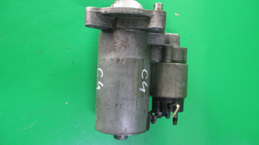 ELECTROMOTOR COD F000AL1527 CITROEN C4 1.4 16V FAB. 2004 – 2011 ⭐⭐⭐⭐⭐