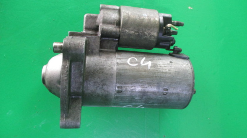 ELECTROMOTOR COD F000AL1527 CITROEN C4 1.4 16V FAB. 2004 – 2011 ⭐⭐⭐⭐⭐