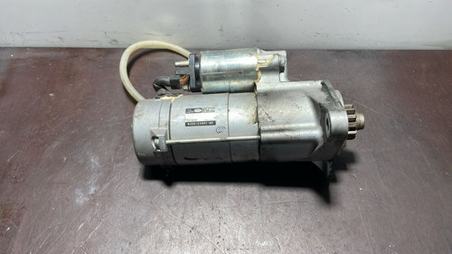 Electromotor cod GJ32-11001-AE , GJ3211001AE pentru Range Rover Evoque motor 2.0 d 204DTD