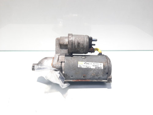 Electromotor, cod GM55217672, Opel Meriva A, 1.3 cdti, Z13DTJ, 6 vit man