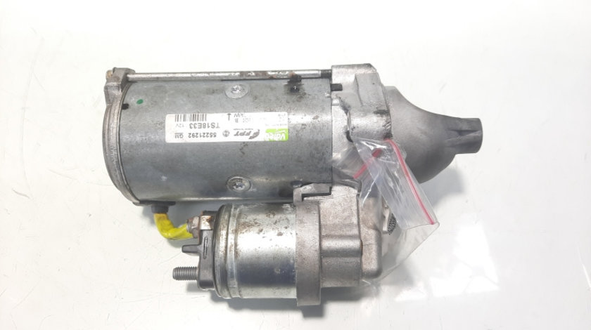 Electromotor, cod GM55221292, Opel Astra H Combi, 1.3 cdti, Z13DTH, 5 vit man (idi:472903)