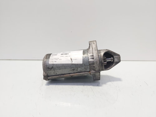 Electromotor, cod GM55221292, Opel Combo 1.3 CDTI, Z13DTJ, 5 vit man (id:681901)