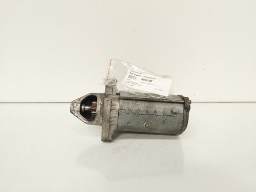 Electromotor, cod GM55221292, Opel Combo, 1.3 CDTI, Z13DTJ, 5 vit man (id:664002)