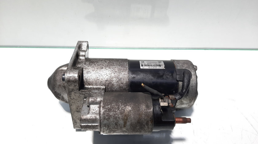 Electromotor, cod GM55352882, Opel Astra J GTC, 2.0 CDTI, A20DTH, 6 vit man (idi:456440)