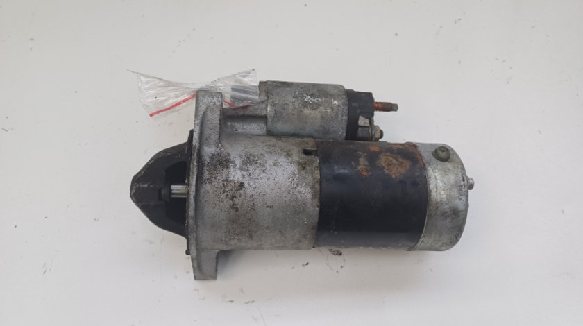 Electromotor, cod GM55352882, Opel Insignia A, 2.0 CDTI, A20DTH, 6 vit man (id:641373)