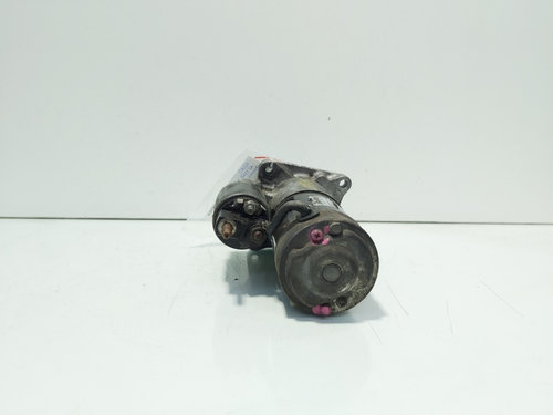 Electromotor, cod GM55352882, Opel Insignia A, 2.0 CDTI, A20DTH, 6 vit man (id:653597)