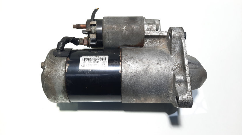 Electromotor, cod GM55352882, Opel Vectra C, 1.9 cdti, Z19DTH, 6 vit man (id:463328)