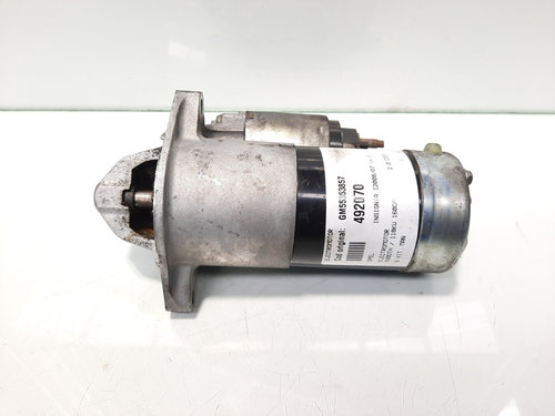Electromotor, cod GM55353857, Opel, 2.0 CDTI, A20DTH, 6 vit man (idi:492070)