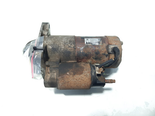 Electromotor, cod GM55353857, Opel Insignia A, 2.0 CDTI, A20DTH, 6 vit man (id:472062)