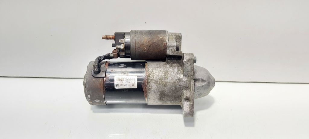Electromotor, cod GM55353857, Opel Insignia A Combi, 2.0 CDTI, A20DTH, 6 vit man (idi:690547)