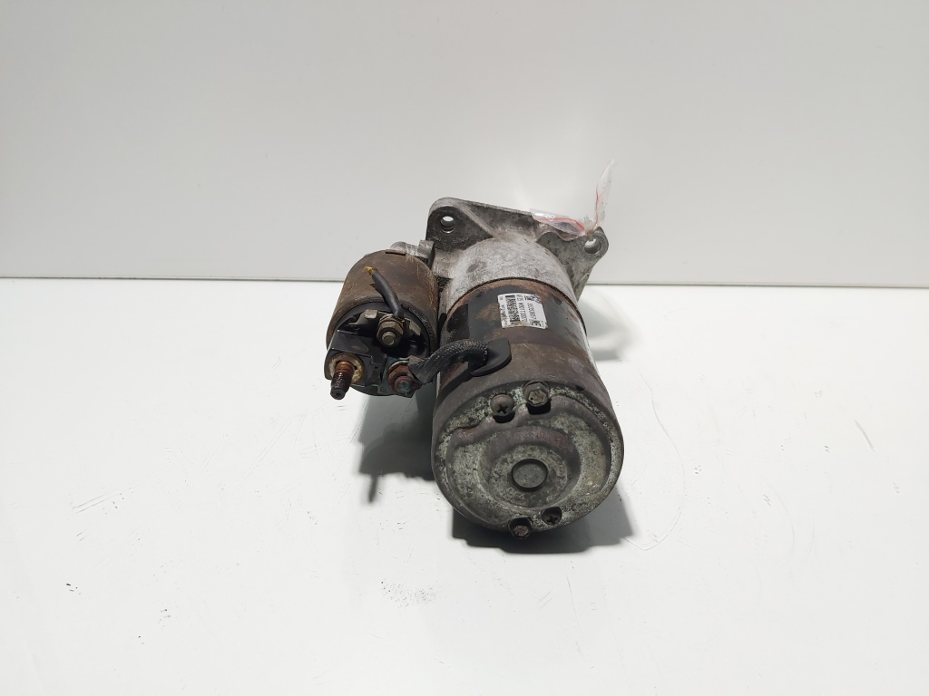 Electromotor, cod GM5535857, Opel Vectra C, 1.9 CDTI, Z19DTH, 6 vit man (id:676025)