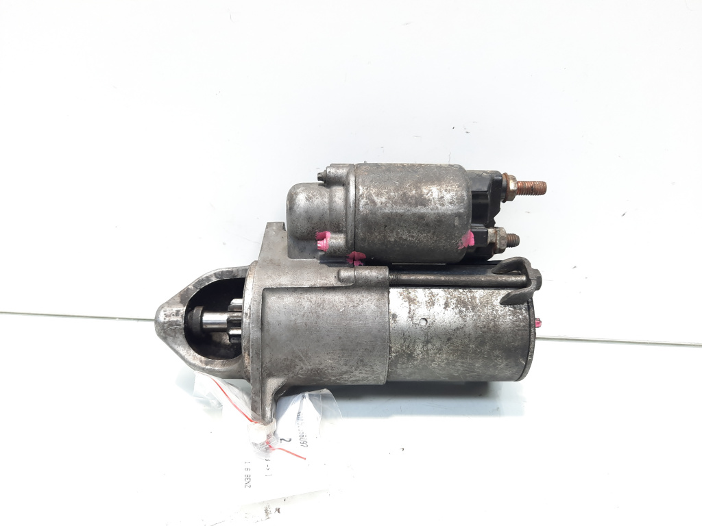 Electromotor, cod GM55556092, Opel Astra H, 1.6 benz, Z16XER, 5 vit man (id:612892)