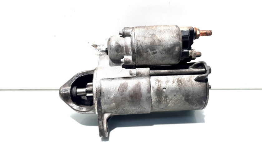 Electromotor, cod GM55556092, Opel Astra H, 1.6 benz, Z16XER, 5 vit man (id:508036)