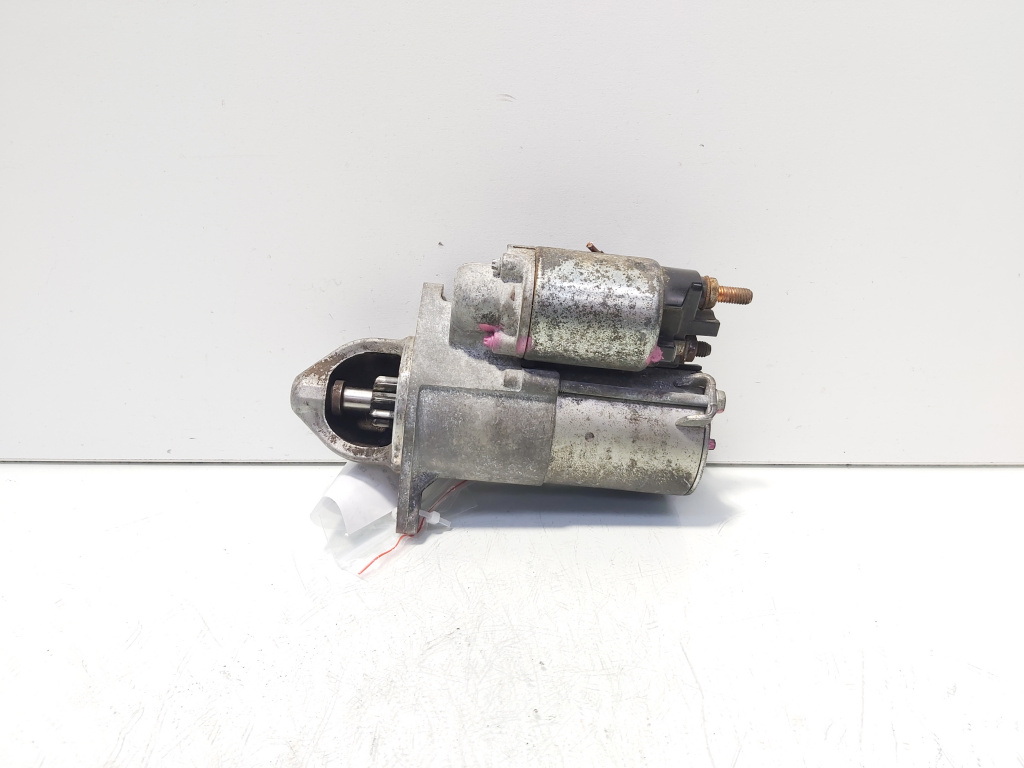 Electromotor, cod GM55556092, Opel Astra H Combi 1.6 benz, Z16XER, 5 vit man (idi:656968)