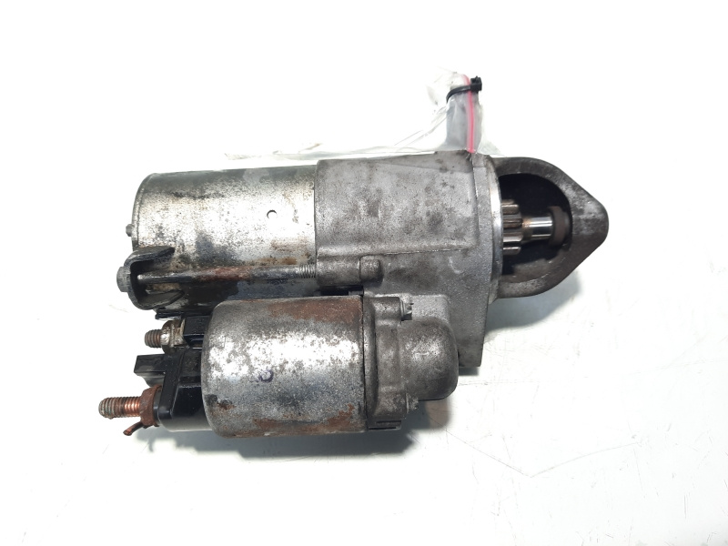 Electromotor, cod GM55556092, Opel Astra H Twin Top, 1.6 benz, Z16XER, 5 vit man (idi:471982)