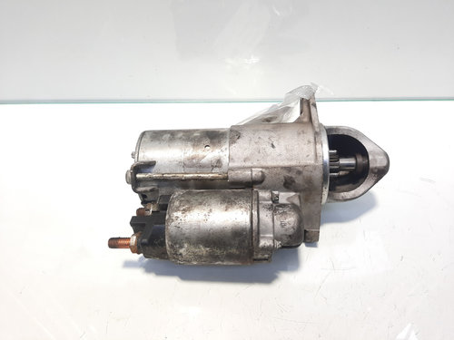 Electromotor, cod GM55556092, Opel Corsa C (F08, F68) 1.4 BENZ, Z14XEP, 5 vit man
