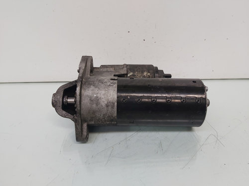 Electromotor, cod GM55572065, 0001148004, Opel Insignia A, 2.0 CDTI, A20DTC, 6 vit cu start-stop (id...