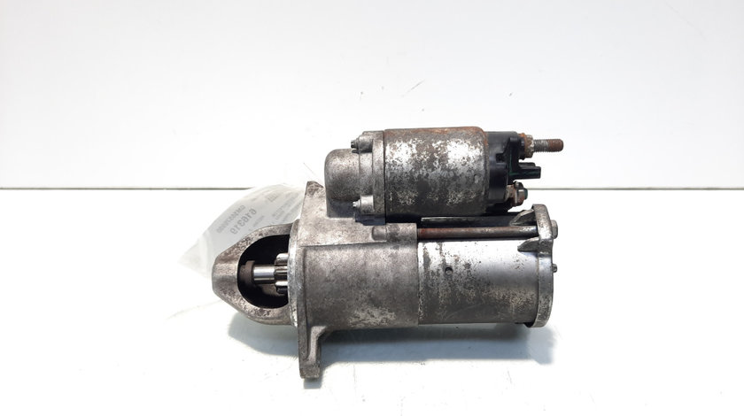 Electromotor, cod GM55576980, Alfa Romeo 159 (939), 1.8 benz, 939A4000, 5 vit man (idi:616319)