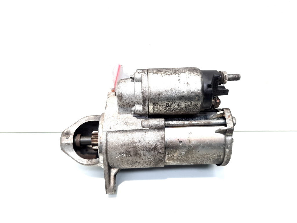 Electromotor, cod GM55576980, Opel Zafira B (A05), 1.6 benz, A16XEP, 5 vit man (idi:520030)