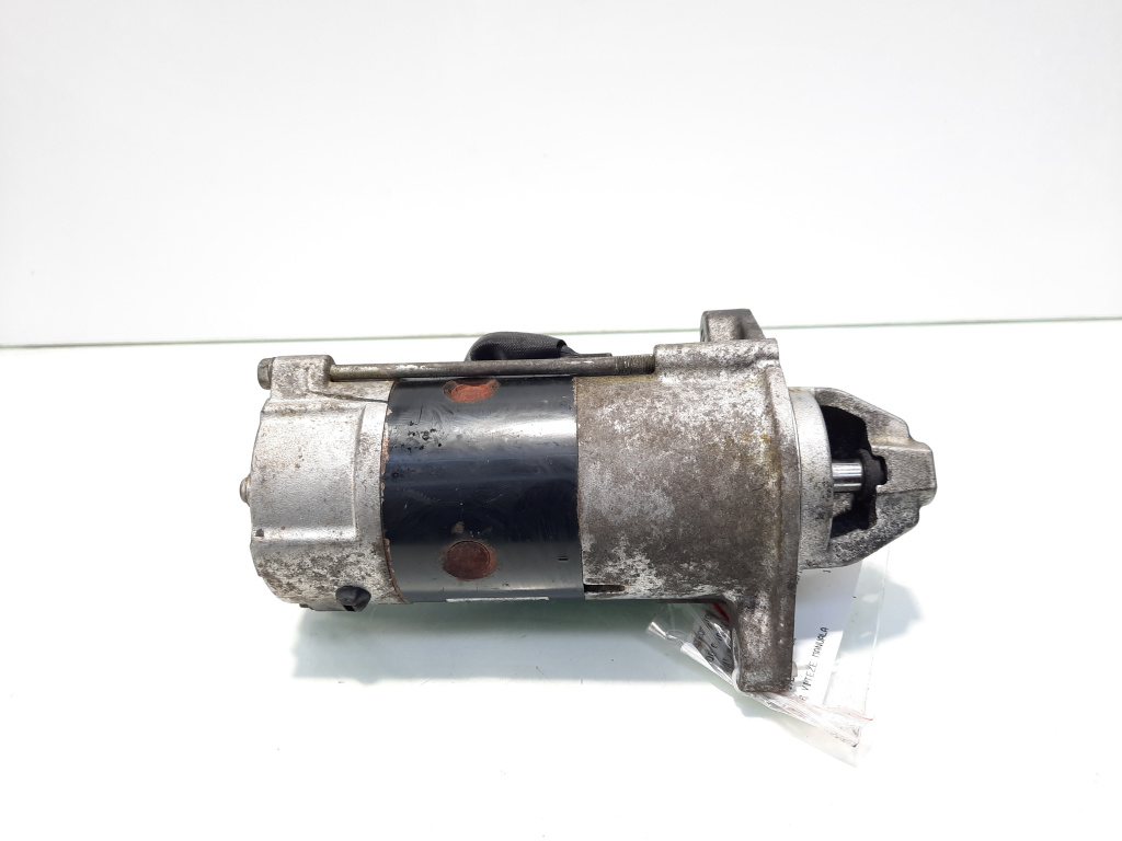 Electromotor, cod GM55578420, Opel Astra J, 1.7 CDTI, A17DTR, 6 vit man (id:580421)