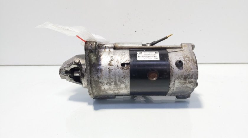 Electromotor, cod GM55578420, Opel Astra J, 1.7 CDTI, A17DTR, 6 vit man (id:649213)